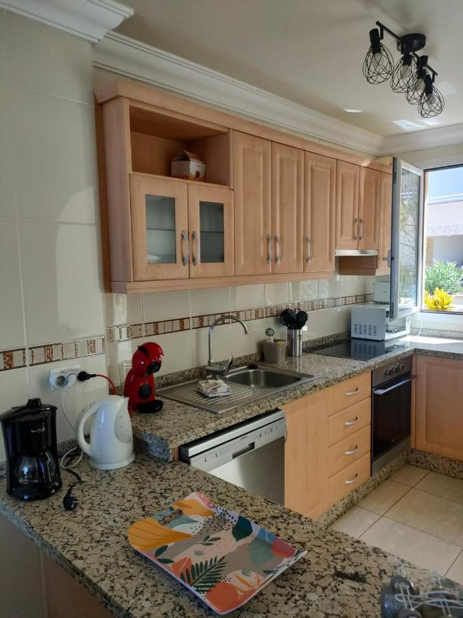Beautiful Sunset View Apartamento Costa Adeje  Exterior foto
