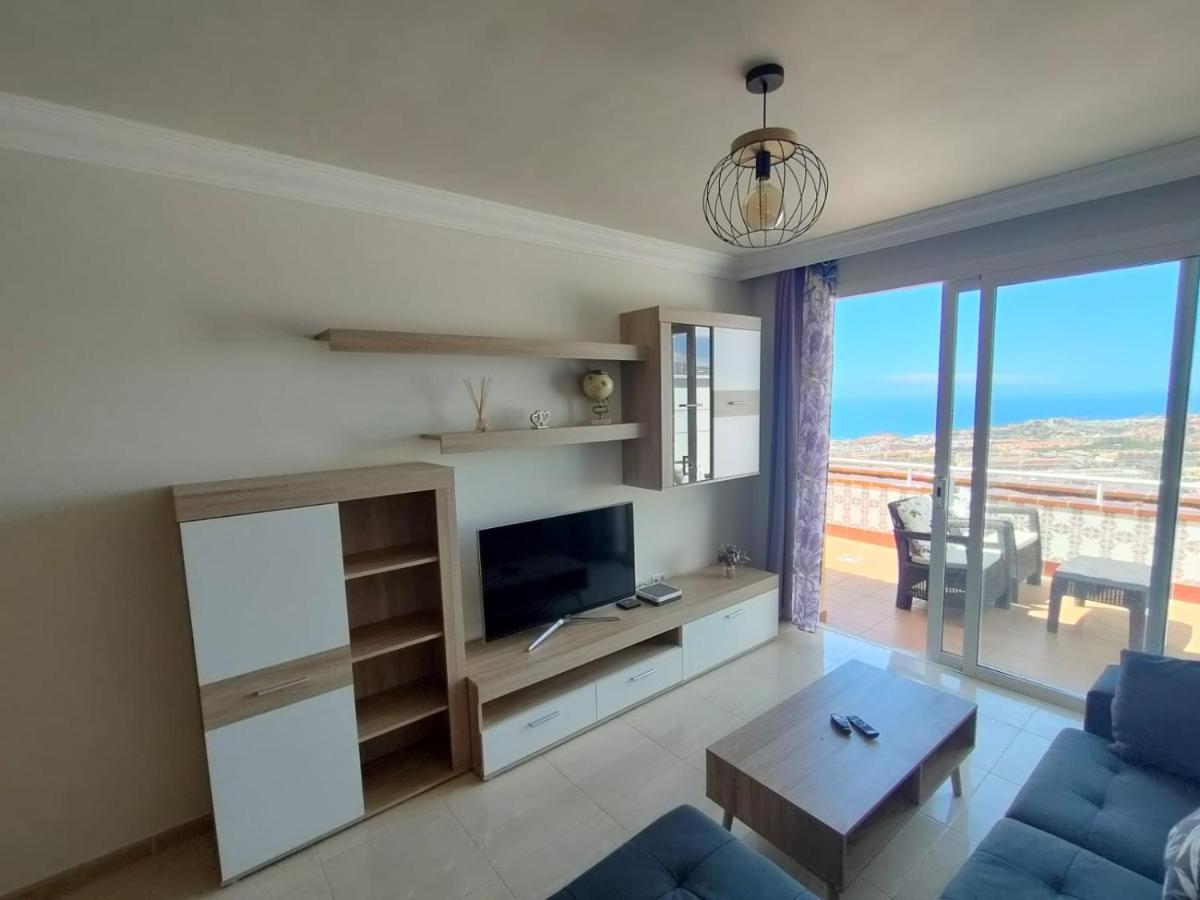 Beautiful Sunset View Apartamento Costa Adeje  Exterior foto
