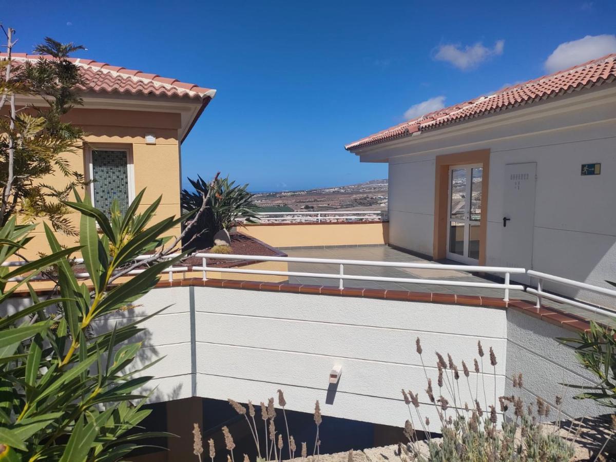 Beautiful Sunset View Apartamento Costa Adeje  Exterior foto