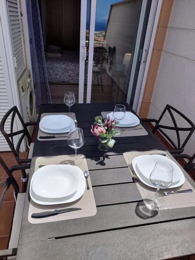 Beautiful Sunset View Apartamento Costa Adeje  Exterior foto