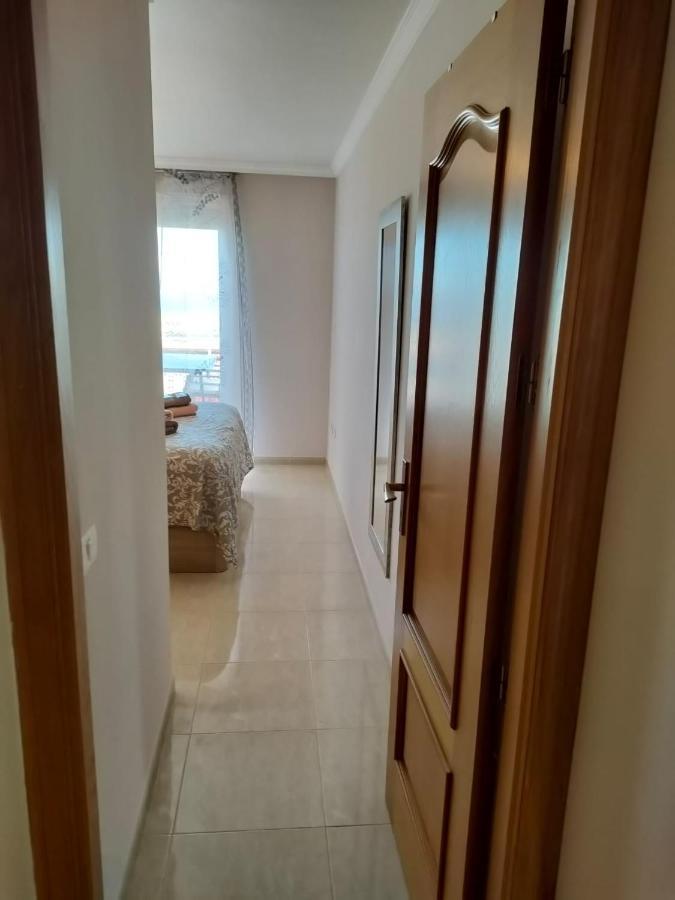 Beautiful Sunset View Apartamento Costa Adeje  Exterior foto