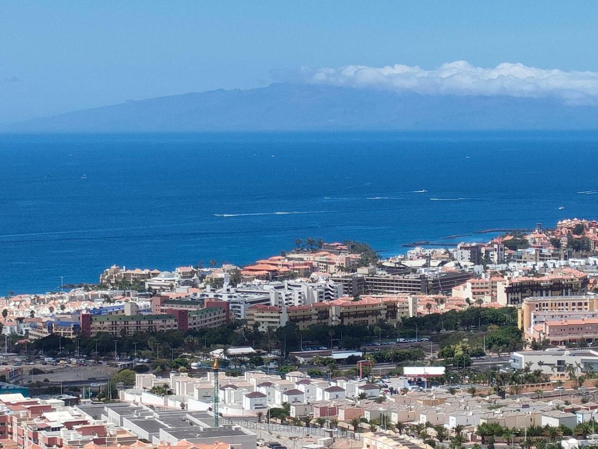 Beautiful Sunset View Apartamento Costa Adeje  Exterior foto