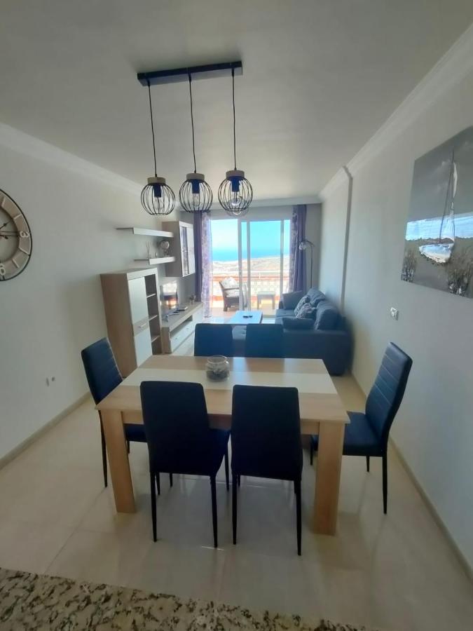 Beautiful Sunset View Apartamento Costa Adeje  Exterior foto