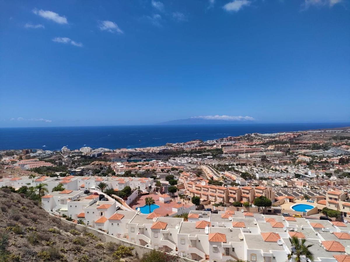 Beautiful Sunset View Apartamento Costa Adeje  Exterior foto