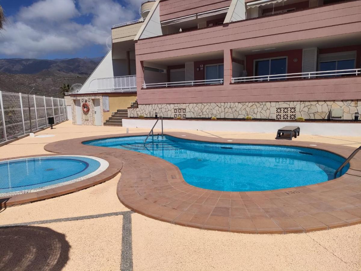 Beautiful Sunset View Apartamento Costa Adeje  Exterior foto