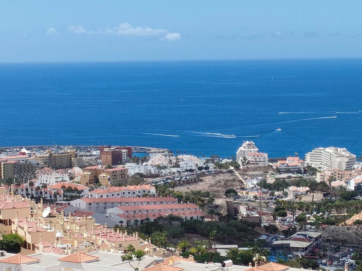 Beautiful Sunset View Apartamento Costa Adeje  Exterior foto
