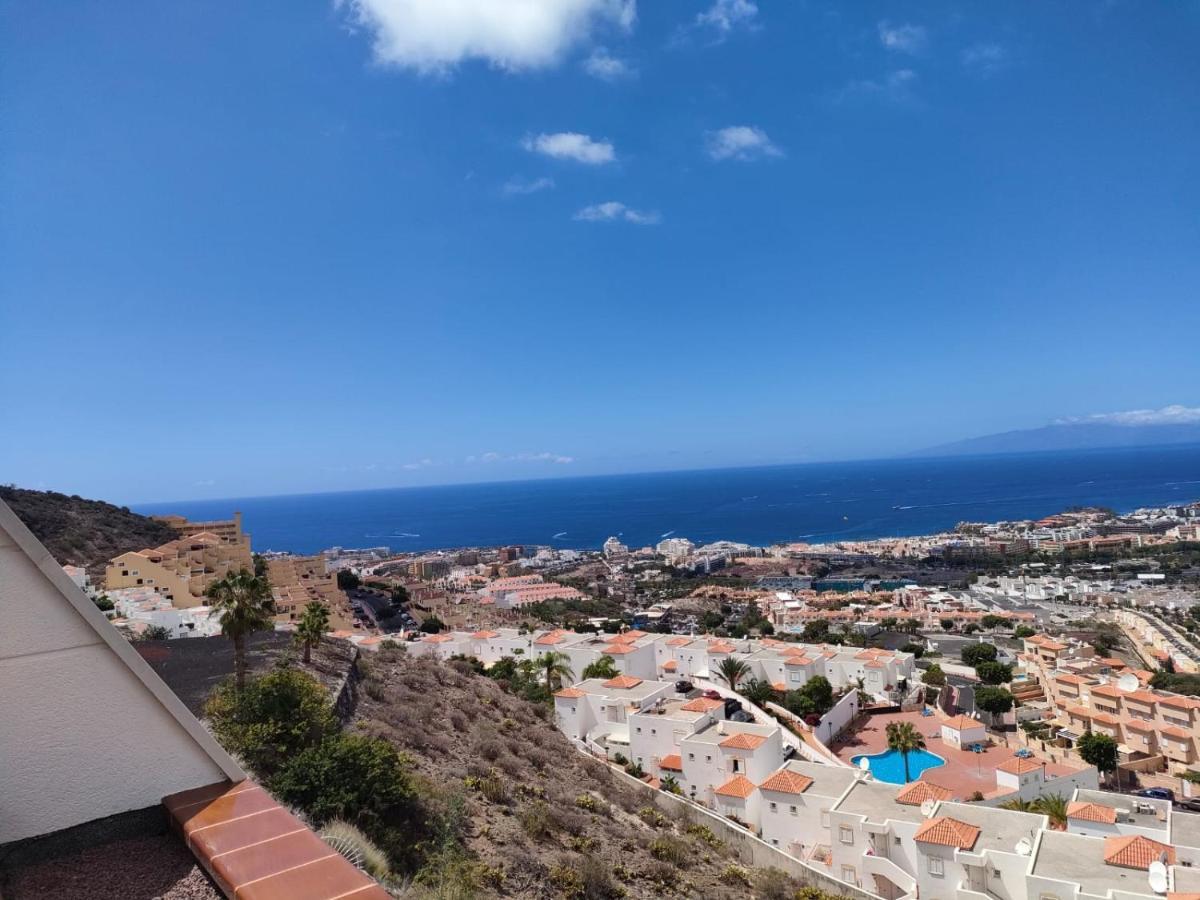 Beautiful Sunset View Apartamento Costa Adeje  Exterior foto