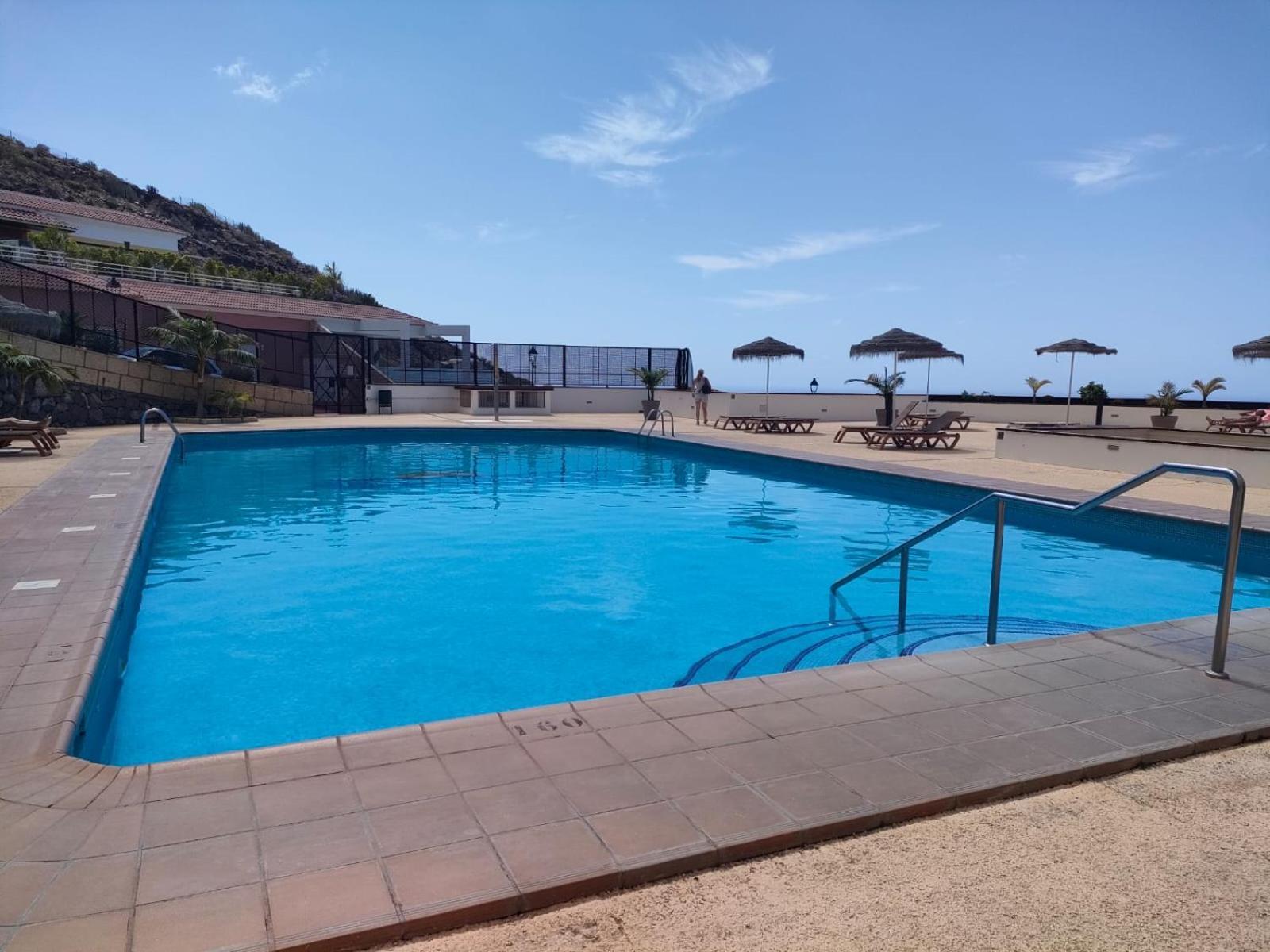 Beautiful Sunset View Apartamento Costa Adeje  Exterior foto