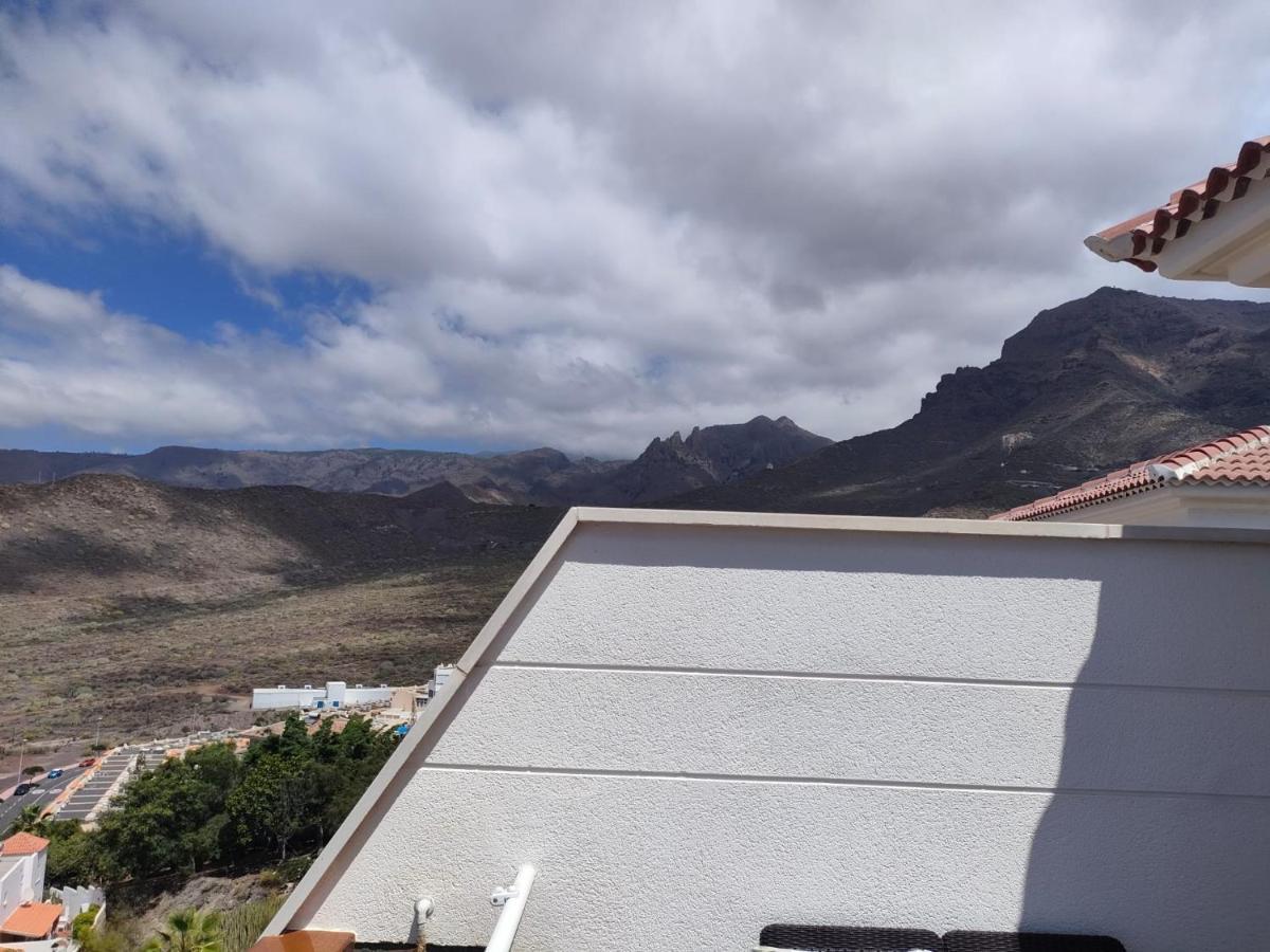 Beautiful Sunset View Apartamento Costa Adeje  Exterior foto