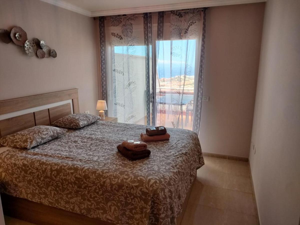 Beautiful Sunset View Apartamento Costa Adeje  Exterior foto