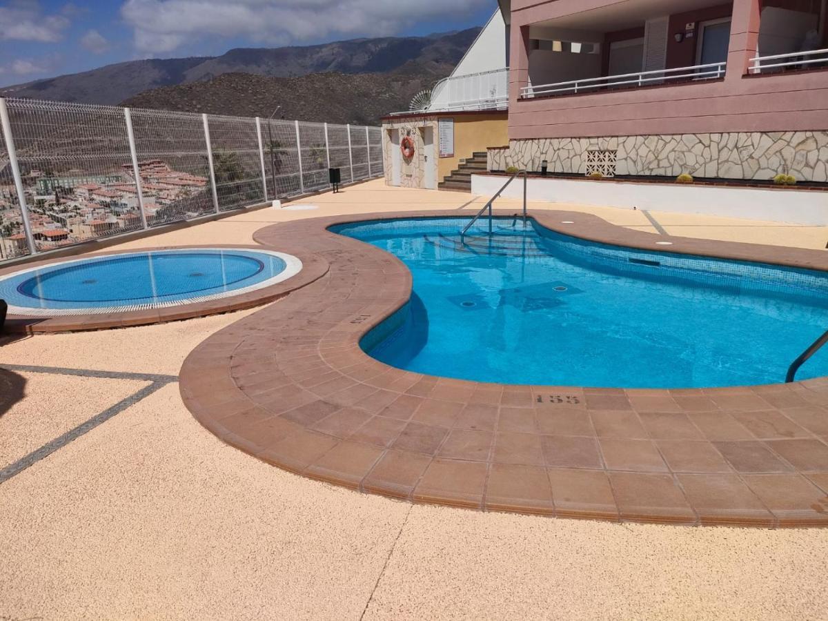 Beautiful Sunset View Apartamento Costa Adeje  Exterior foto