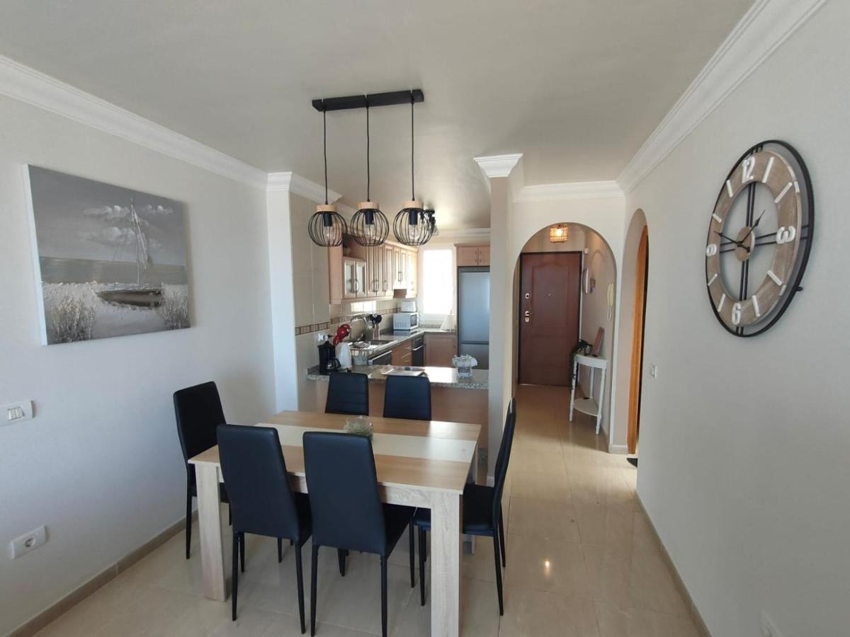 Beautiful Sunset View Apartamento Costa Adeje  Exterior foto