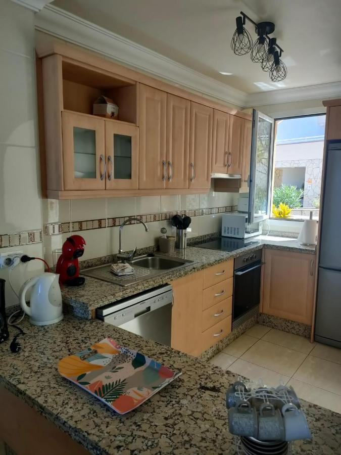 Beautiful Sunset View Apartamento Costa Adeje  Exterior foto