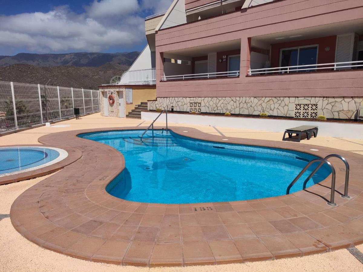 Beautiful Sunset View Apartamento Costa Adeje  Exterior foto