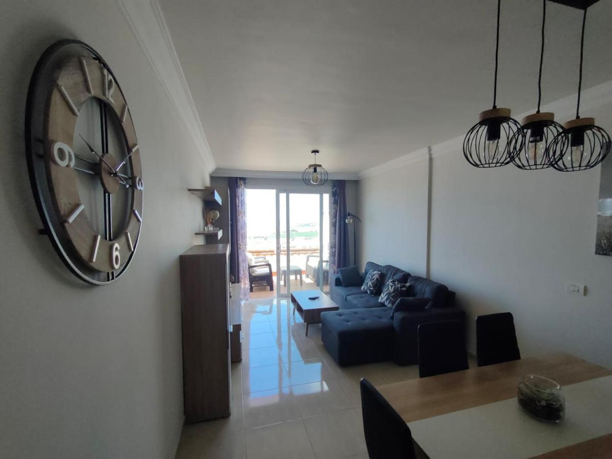 Beautiful Sunset View Apartamento Costa Adeje  Exterior foto