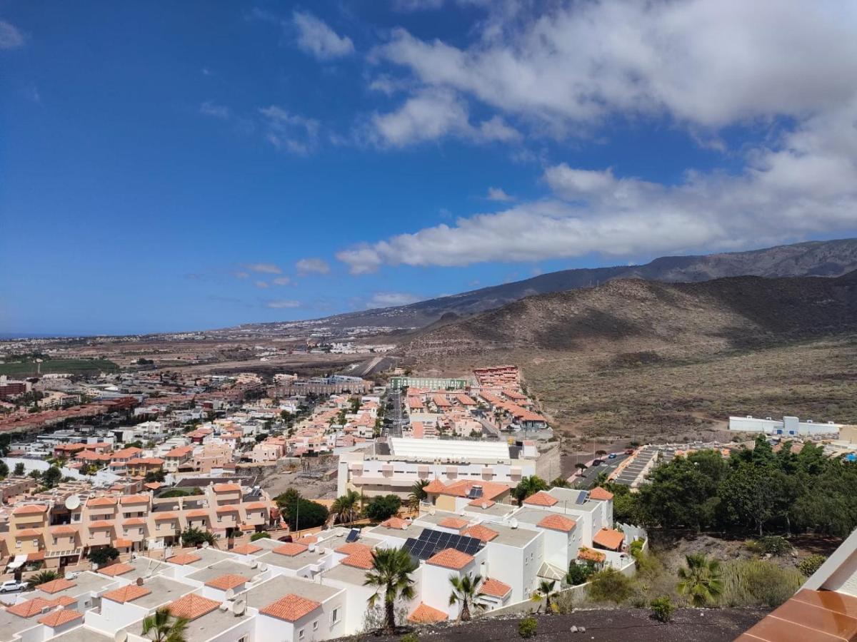 Beautiful Sunset View Apartamento Costa Adeje  Exterior foto