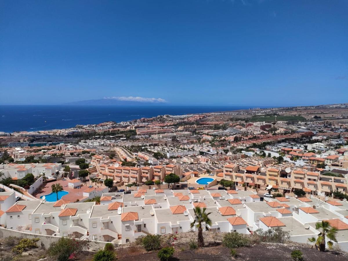 Beautiful Sunset View Apartamento Costa Adeje  Exterior foto
