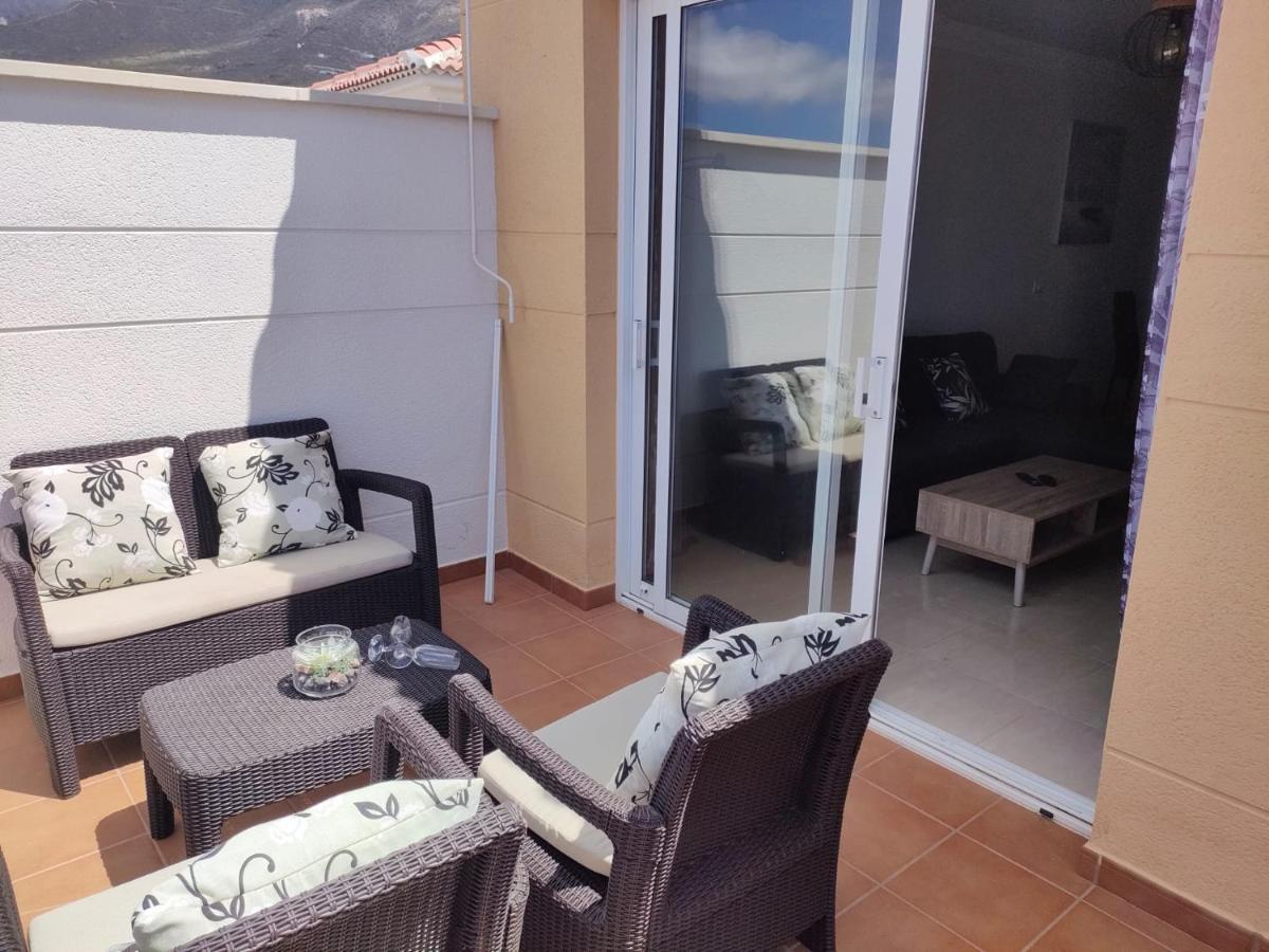 Beautiful Sunset View Apartamento Costa Adeje  Exterior foto