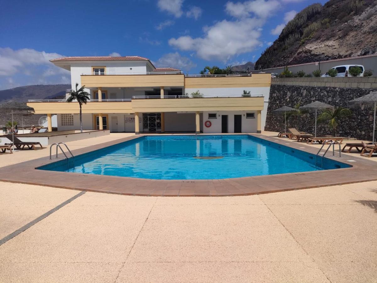 Beautiful Sunset View Apartamento Costa Adeje  Exterior foto