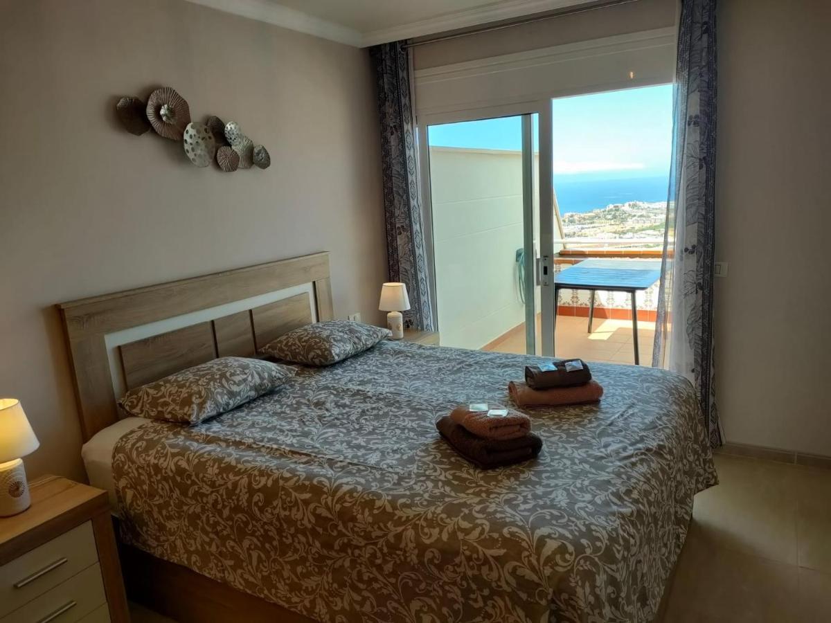 Beautiful Sunset View Apartamento Costa Adeje  Exterior foto