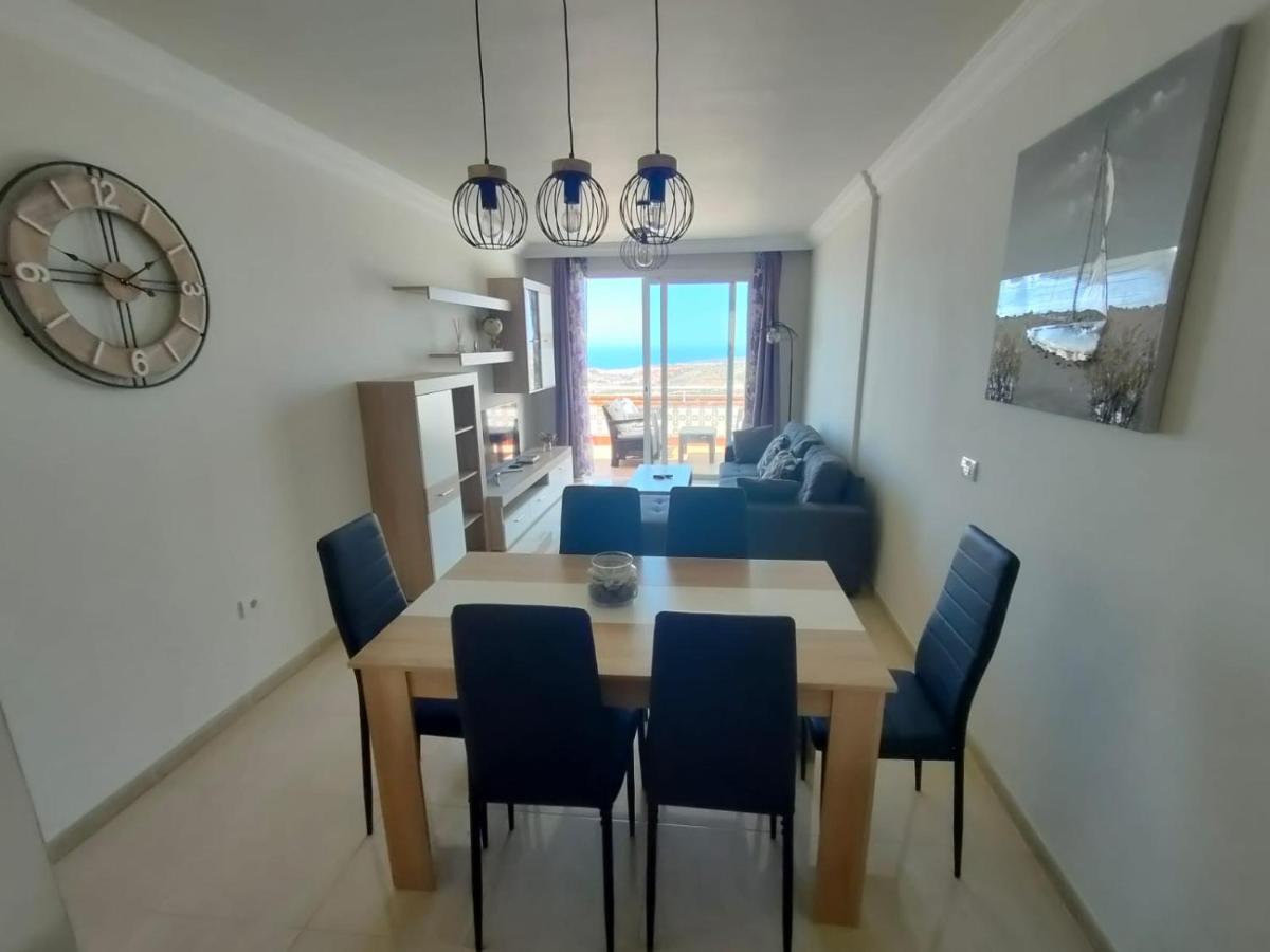 Beautiful Sunset View Apartamento Costa Adeje  Exterior foto