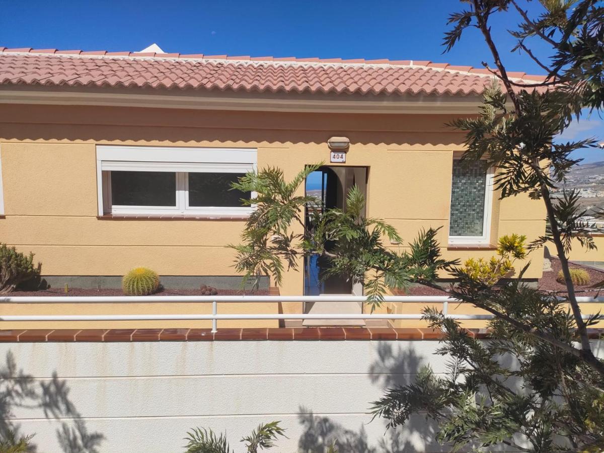 Beautiful Sunset View Apartamento Costa Adeje  Exterior foto